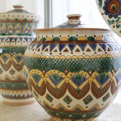 Майстер: Богдана Федорова, «Сонячний Великдень-2019», 1.04 - 11.05.2019 р.