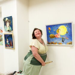 Лекція «Чари Івана Купала», 7 липня 2017 р.