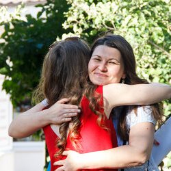 Всесвітній день в'язання на публіці, 9 червня 2017 р.