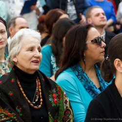 Міжнародний культурно-просвітницький проект «Нас єднає Шевченкове слово», 10.03.2017 р.