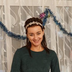 На гостинах у Чернігові, 17 грудня 2018 р.
