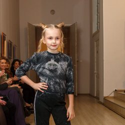V Арт проект «Fashion скарбниця» у Чернігові, 2 березня 2019 р.