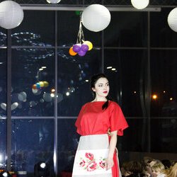 «Fashion скарбниця Чернігова — 2017», 4.03.2017 р.
