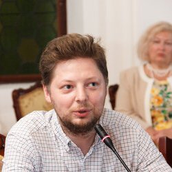 Презентація каталогу «Колекція Митрополита Володимира (Сабодана)», 8 червня 2017 р.