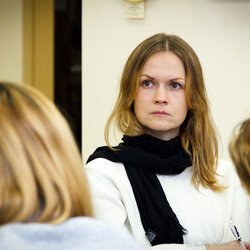 Лекція - Практикум: «Крій традиційної сорочки», 16.11.2016 р.