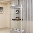 Виставка «Вишитий живопис Гончарук Лідії. Нова сторінка», 15.01 - 23.02.2019 р.