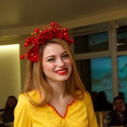 Проект «Fashion скарбниця Чернігова – 2016», 10.12.2016 р.