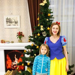 Відкриття VI Свята Новорічної Іграшки, 3.12.2016 р.