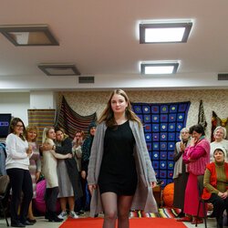 Вечірка «На другому», 20 жовтня 2017 р.