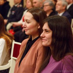 Концерт «Звуки Естонії», Національна філармонія України, 22 лютого 2018 р.