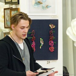 «Весняні Витребеньки», 17 березня 2017 р.