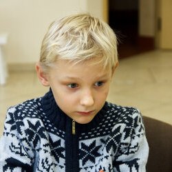 Фото з майстер-класу «Ліплення з глини», Марія Кривець