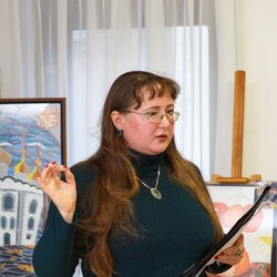 Фестиваль фантастики LiTerra Con, 10 листопада 2017 р.