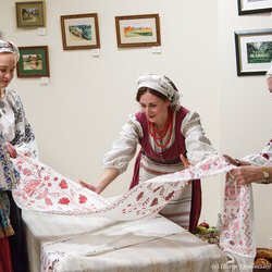 Святковий концерт «Колядки та щедрівки», 18 січня 2019 р.
