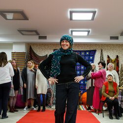 Вечірка «На другому», 20 жовтня 2017 р.