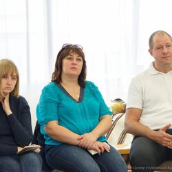 Круглий стіл «Косівська мальована кераміка: підготовка до списку ЮНЕСКО», 1 вересня 2017 р.