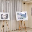 Виставка «Watercolor. Інтелектуальне мистецтво», 5 - 23.02.2019 р.