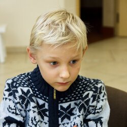 Фото з майстер-класу «Ліплення з глини», Марія Кривець