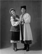 Українці. Початок третього тисячоліття, 30 квітня – 15 травня 2013 року