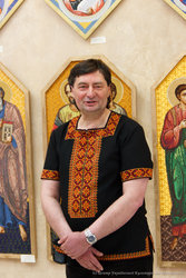 Розмова з Миколою Симчичем Розмова з Миколою Симчичем