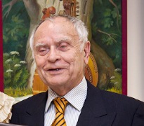 Зустріч з Дмитром Павличко, 17 лютого 2012 року 