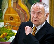 Діалог Поколіннь. Зустріч з Дмитром Павличко