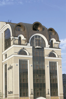 Контактна інформація