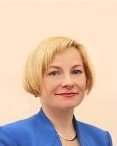 Петрова Ірина Владиславівна Петрова Ірина Владиславівна