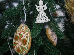 ІІ Свято Новорічної Іграшки, 08 грудня 2012 року – 13 січня 2013 року