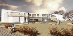  Виставка «Йдемо назустріч вічному» 04 – 24 лютого 2021 року