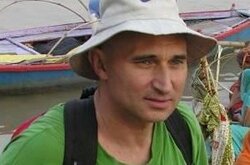 «Барви сонячної Індії» 18 травня - 1 червня 2013 року