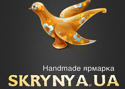 SKRYNYA.UA