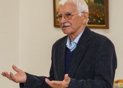 Євген Сверстюк