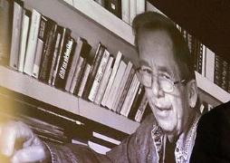 Вечір пам'яті Вацлава Гавела