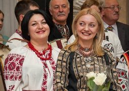 Вечорниці. 6 грудня 2011 року