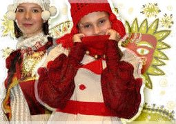 Незабутній показ дитячої моди! Незабутній показ дитячої моди!