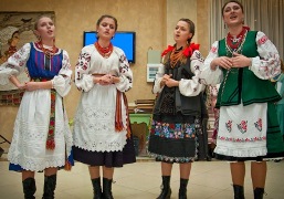 Вечорниці Вечорниці