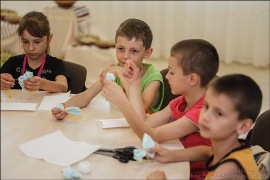 Софійчина рибка