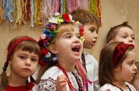 Свято Новорічної Іграшки Свято Новорічної Іграшки