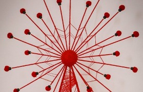 "Мої Обереги". Галина Дюговська, 01 – 16 листопада 2012 року "Мої Обереги". Галина Дюговська, 01 – 16 листопада 2012 року