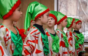Зимоцвіт. Фотозвіт з відкриття виставки