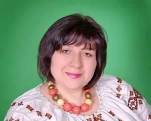 Розмова зі Світланою Мєшковою-Давиденко