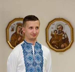 Розмова з Романом Магоцьким Розмова з Романом Магоцьким