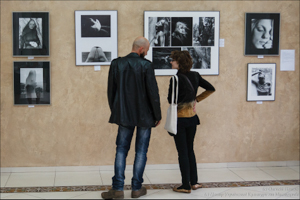 Фотовиставка «Чесько-словацькі фотографи з українським корінням», 08 - 26 травня 2012 року Фотовиставка «Чесько-словацькі фотографи з українським корінням», 08 - 26 травня 2012 року