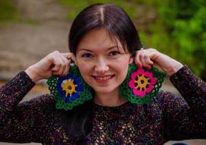 Таня Зосімова