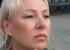 Світлана Рогаль Світлана Рогаль