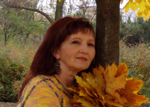 Алла Літкова