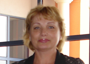 Наталія Шайдецька Наталія Шайдецька