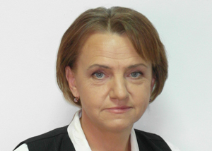 Надія Мельничук