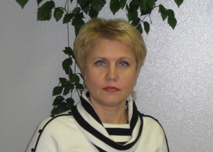 Ірина Неруш Ірина Неруш